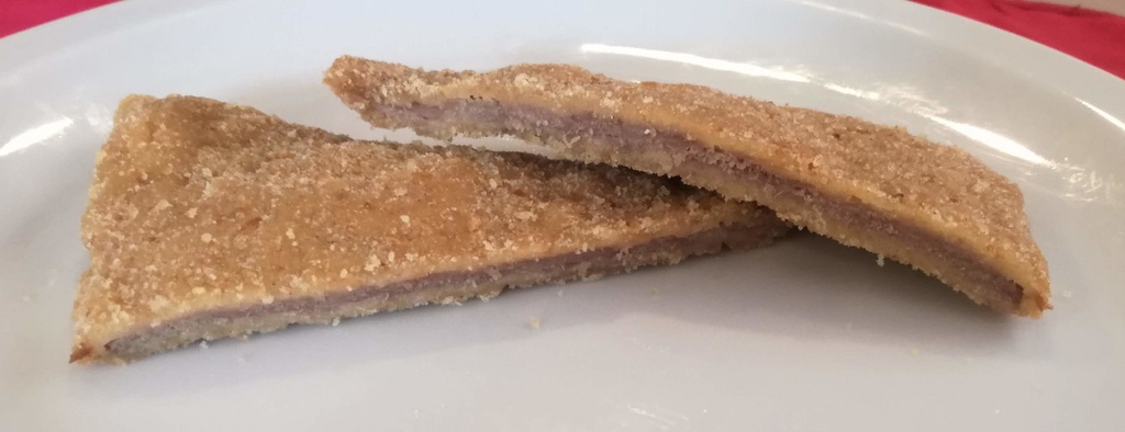 Milanesa de Carne (x500gr)