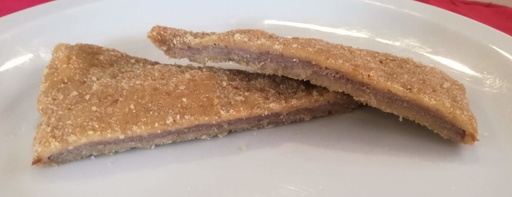 [16] Milanesa de Carne (x500gr)
